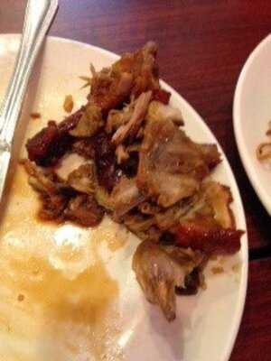 J&m A-1 Cafe Restaurant