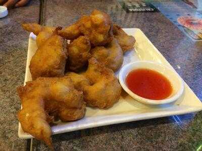 J&m A-1 Cafe Restaurant