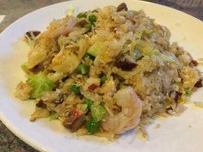 J&m A-1 Cafe Restaurant