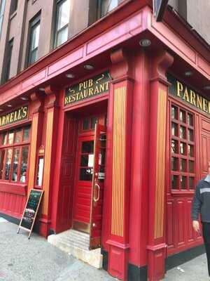 Parnell's Restaurant