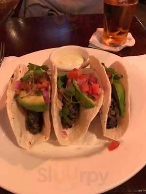 Parnell's Restaurant