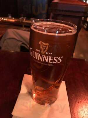 Parnell's Restaurant