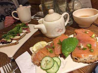 Le Pain Quotidien