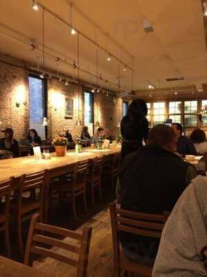 Le Pain Quotidien