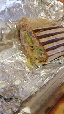 Hot Bagels And Bialys