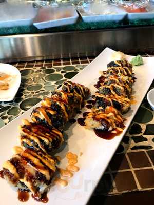 Chinese Kitchen And Sushi