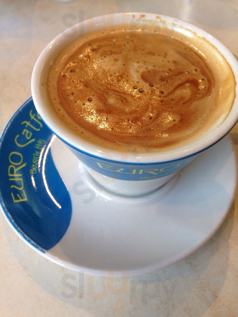 Euro Caffe
