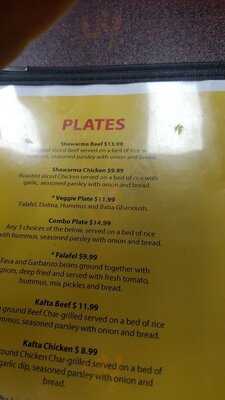 Afandi Restaurant & Market