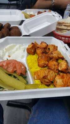 Afandi Restaurant & Market