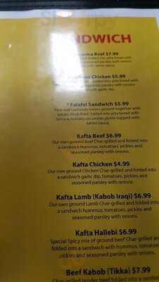 Afandi Restaurant & Market