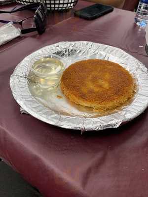 Afandi Restaurant & Market