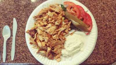 Afandi Restaurant & Market