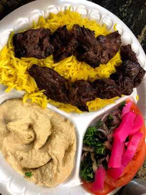 Afandi Restaurant & Market