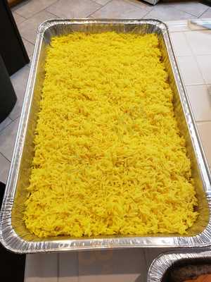 Afandi Restaurant & Market