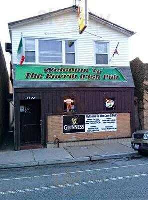 The Corrib Irish Pub