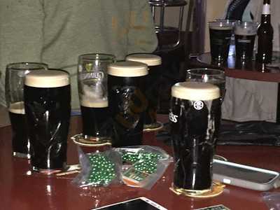 The Corrib Irish Pub