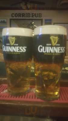 The Corrib Irish Pub