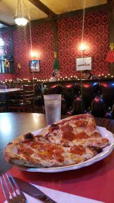 Little Joe's Pizza