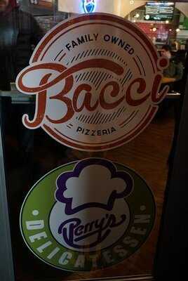 Bacci Pizzeria Ii