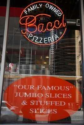 Bacci Pizzeria Ii