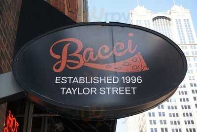 Bacci Pizzeria Ii
