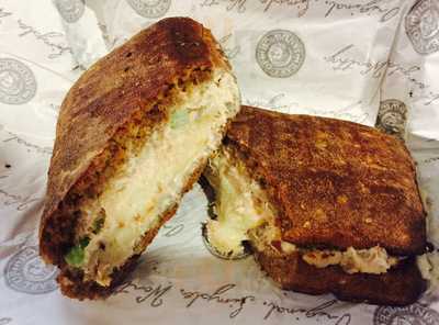 Aaa Sandwich Company