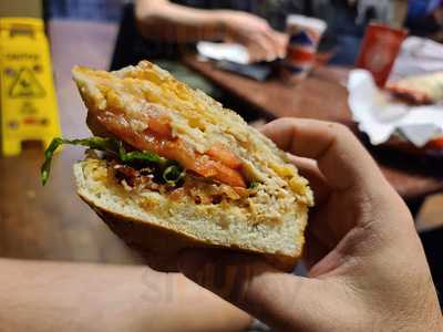 Aaa Sandwich Company