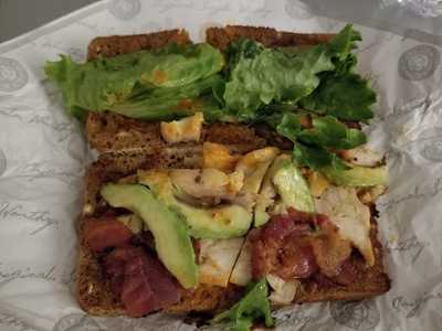 Aaa Sandwich Company