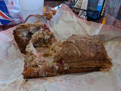 Aaa Sandwich Company