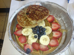 Cesar's Garden Restaurant