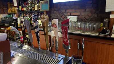 Mccaffrey & Burke Bar & Grill