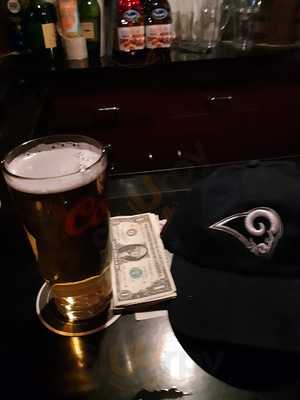 Mccaffrey & Burke Bar & Grill