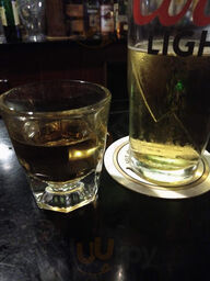 Mccaffrey & Burke Bar & Grill