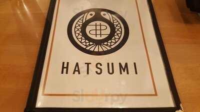 Hatsumi