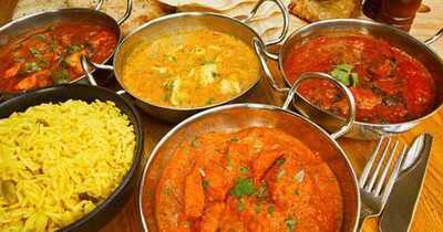 Halal Indian Food And Falafel