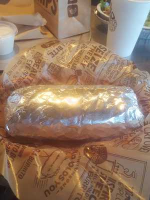 Chipotle Mexican Grill