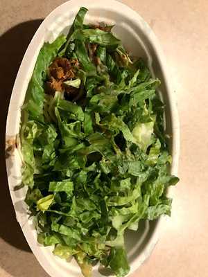 Chipotle Mexican Grill