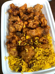 Dragon Chinese Kitchen