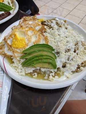 Guerreros Restaurant