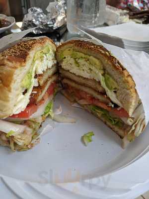 Guerreros Restaurant