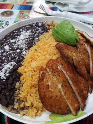 Guerreros Restaurant