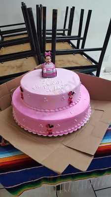 Guerreros Restaurant