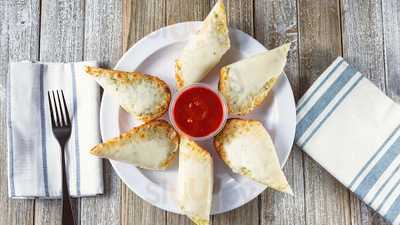 North End Pizza Olympic