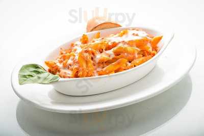 North End Pizza Olympic