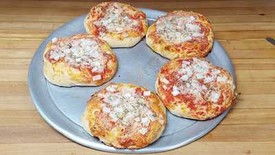 Grotta Azzurra Pizzeria