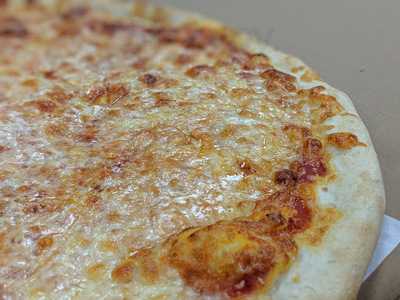 Grotta Azzurra Pizzeria