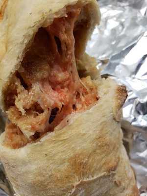 Grotta Azzurra Pizzeria