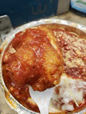 Grotta Azzurra Pizzeria