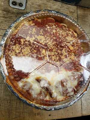 Grotta Azzurra Pizzeria