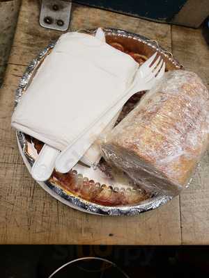 Grotta Azzurra Pizzeria